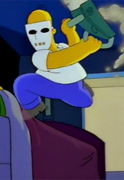 Friday the 13th (1980)