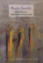 Rain Inside (Ibrahim Nasrallah)