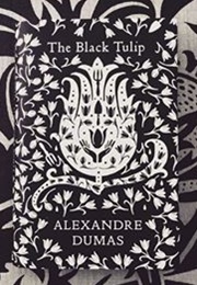 The Black Tulip (Alexandre Dumas)