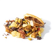 David's Tea Orange Dreamsicle