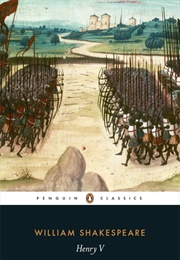 Henry V (William Shakespeare)