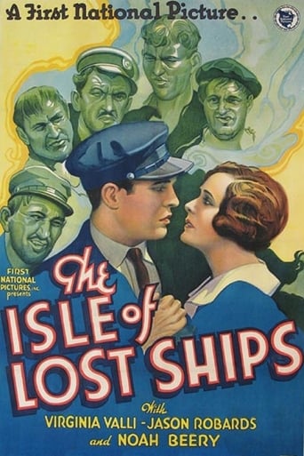The Isle of Lost Ships (1929)