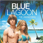 Blue Lagoon the Awakening