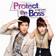 Protect the Boss