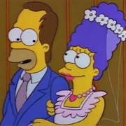 I Married Marge (S3E12)