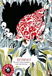 Beowulf (Michael Alexander, Trans.)