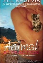 Animal Attraction (Jill Shalvis)