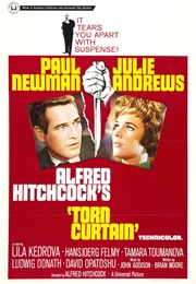 Torn Curtain (1966)