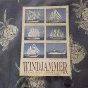 Windjammer Barefoot  S/V Flying Cloud