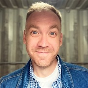 Mark Crawford (Gay, He/Him)