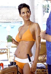 Die Another Day (2002)