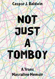 Not Just a Tomboy (Caspar Baldwin)
