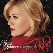 Wrapped in Red (Kelly Clarkson, 2013)