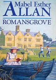 Romansgrove (Mabel Esther Allan)