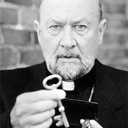 Donald Pleasence