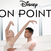 On Pointe