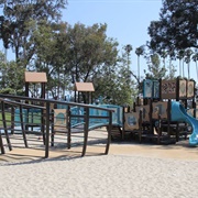 Shipwreck Playground