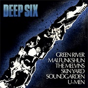 Deep Six (Various Artists, 1986)