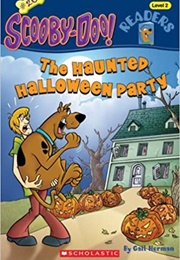 Scooby-Doo!: The Haunted Halloween Party (Gail Herman)