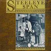Steeleye Span- Ten Man Mop or Mr Reservoir Butler Rides Again