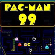 Pac-Man 99