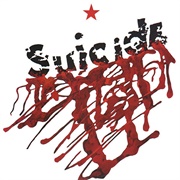 Suicide (Suicide, 1977)