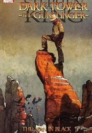 The Man in Black (Stephen King)