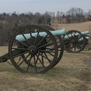 Cannon