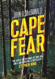 Cape Fear (John D MacDonald)