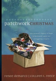 Patchwork Christmas (Demarco &amp; Reece)
