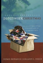 Patchwork Christmas (Demarco & Reece)