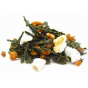 Tea Guys Genmaicha Tea