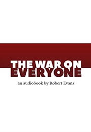 The War on Everyone (Robert Evans)