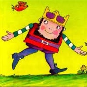 King Rollo (King Rollo)