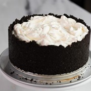 Devil's Cream Cake
