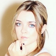 Disappearance of Ash Robinson