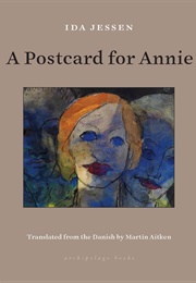 A Postcard for Annie (Ida Jessen)