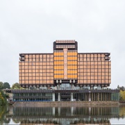 Royale Belge, Brussels