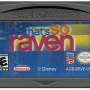 That's So Raven