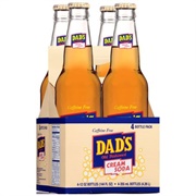 Dad&#39;s Old Fashioned Cream Soda