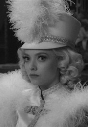 Amanda Seyfried in Mank (2020)