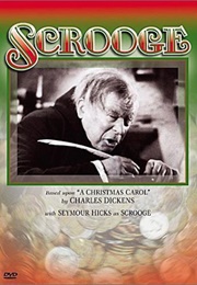 Scrooge (1913)