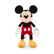 Mickey Mouse Toy