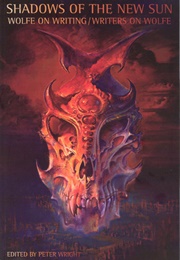 Shadows of the New Sun (Peter Wright)