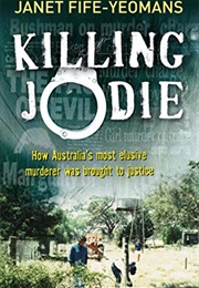 Killing Jodie (Janet Fife-Yeomans)