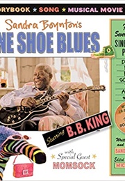 One Shoe Blues (Sandra Boynton)