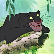Bagheera