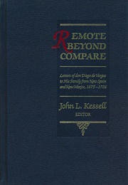 Remote Beyond Compare (John L. Kessell)