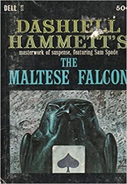 The Maltese Falcon (Hammett)