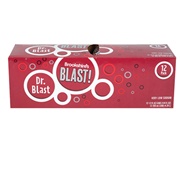 Brookshire's Blast! Dr. Blast